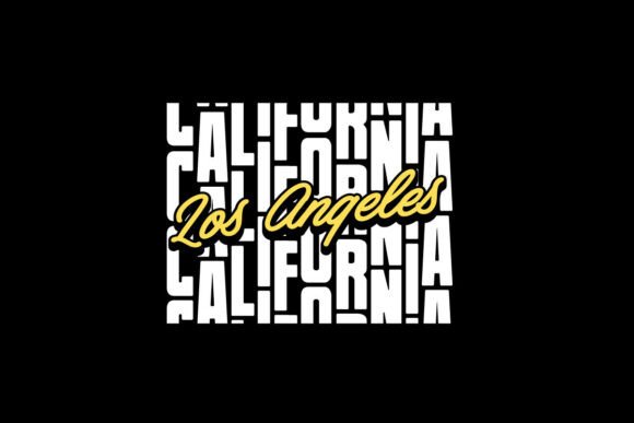California Streetwear Graphic Tee Design: The Ultimate Guide