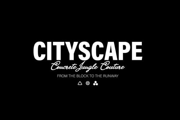 Cityscape Streetwear: Urban Tees with Aesthetic Quotes