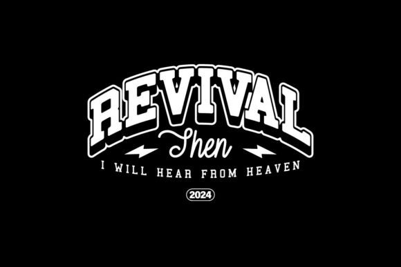 Revival Crew Graphic Design: Your Next Aesthetic Statement