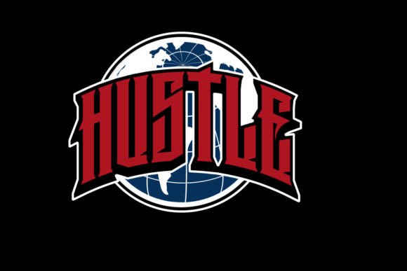 Urban Edge: Unlocking Streetwear Potential with Hustle Graphic Tee Designs
