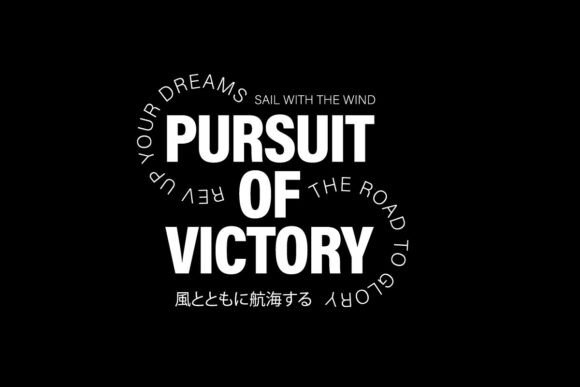 Victory Streetwear Graphic Tee Designs for Bold Brands